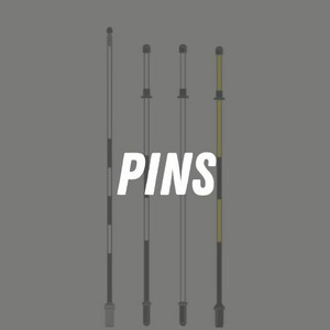 Pins